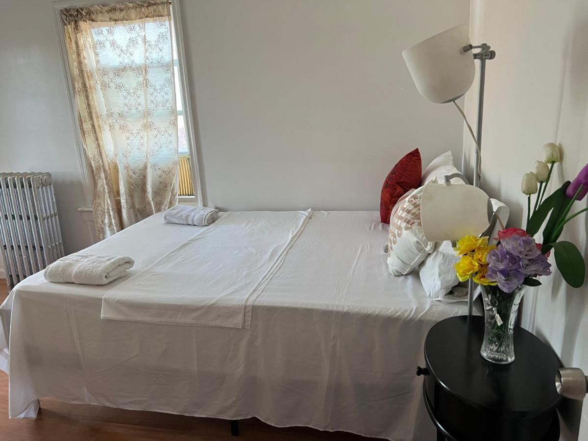 Affordable In Queens Nova York